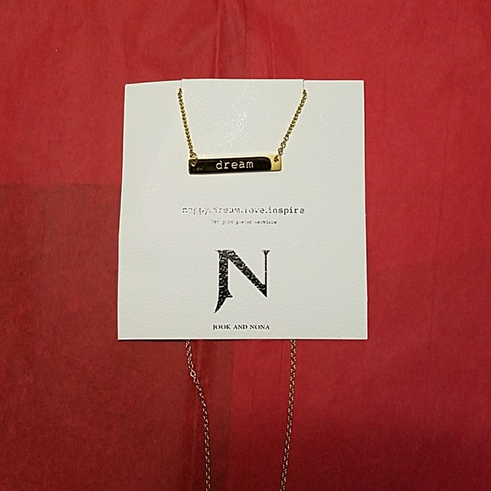 Very cute necklace